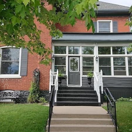 Colborne Bed And Breakfast Goderich Ngoại thất bức ảnh