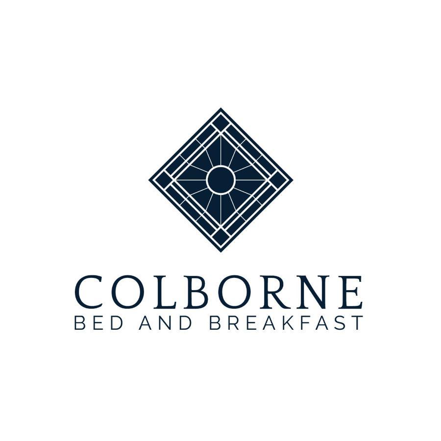 Colborne Bed And Breakfast Goderich Ngoại thất bức ảnh