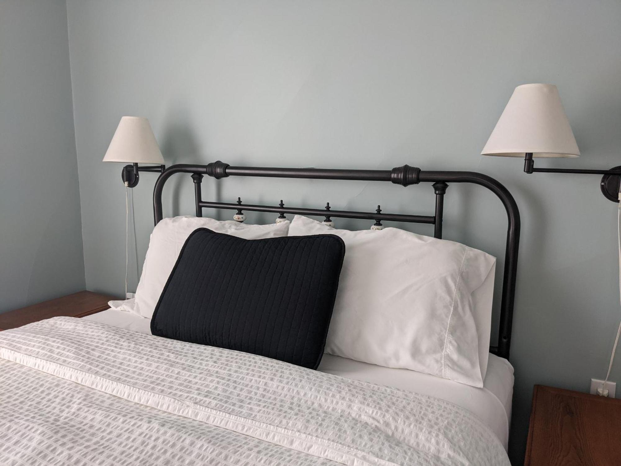 Colborne Bed And Breakfast Goderich Phòng bức ảnh