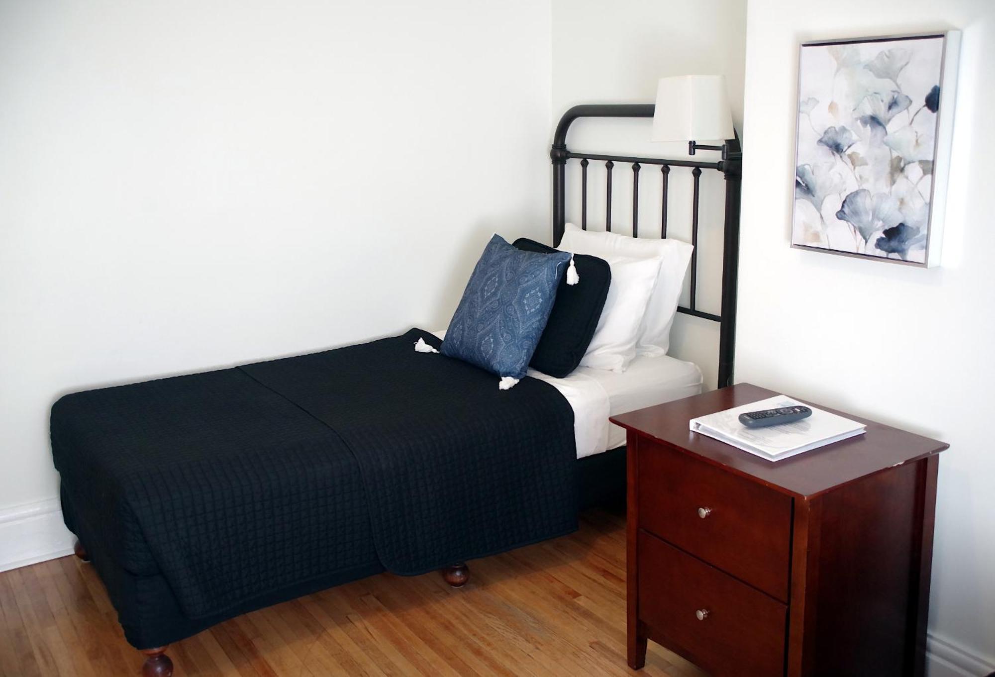 Colborne Bed And Breakfast Goderich Phòng bức ảnh
