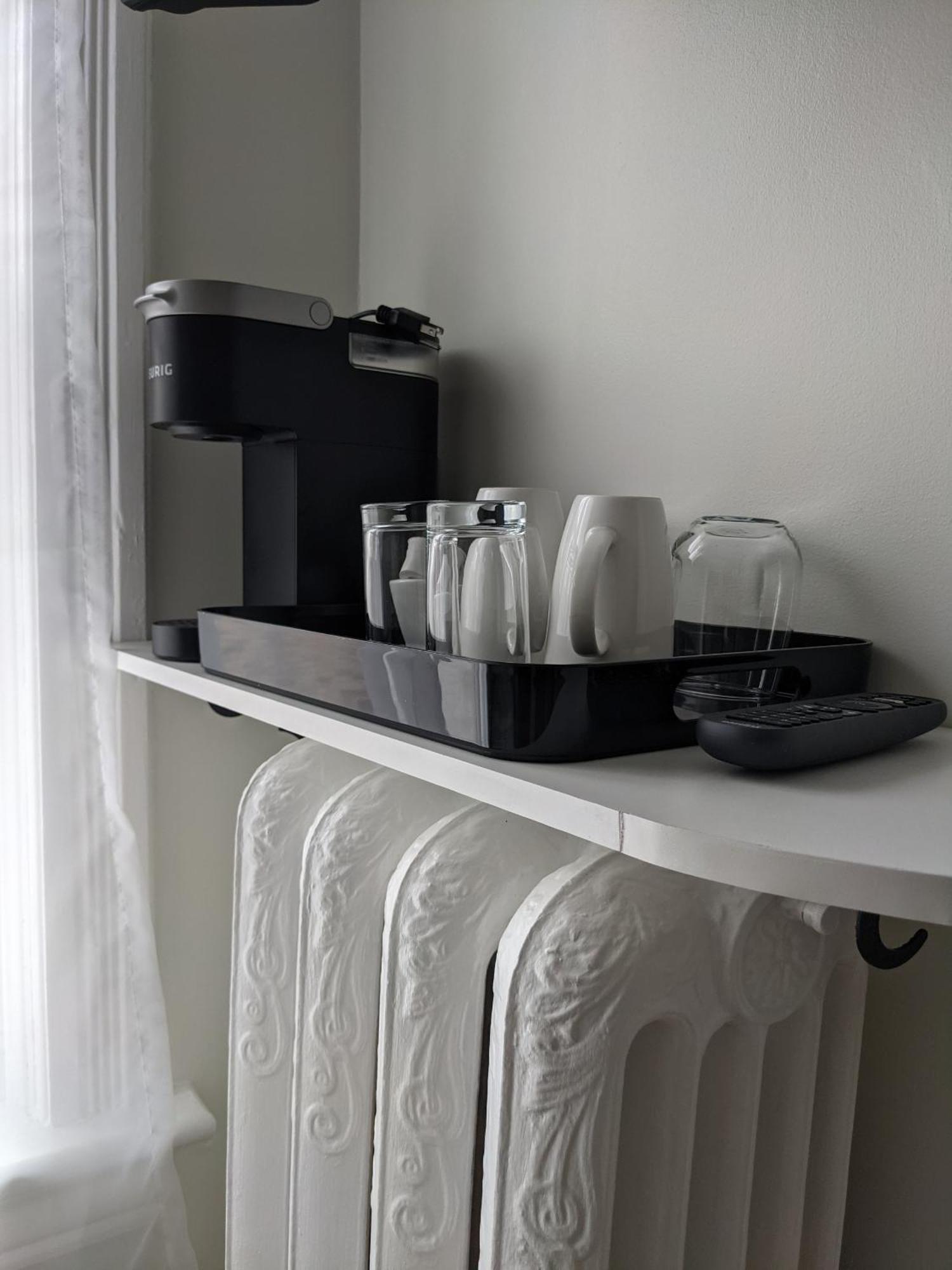 Colborne Bed And Breakfast Goderich Phòng bức ảnh