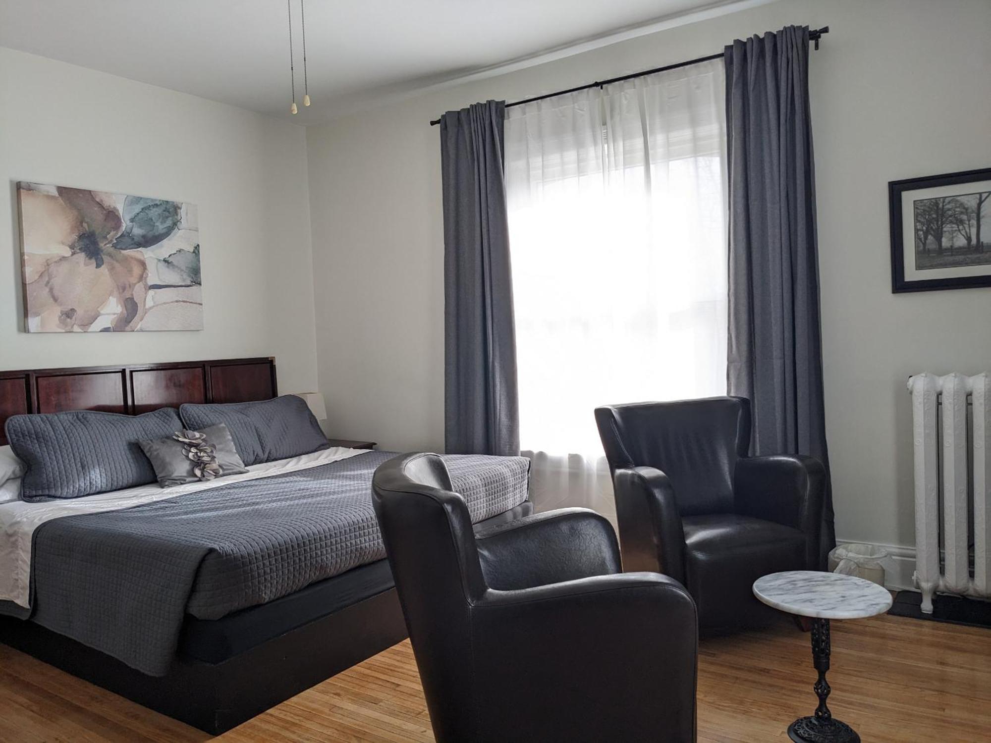 Colborne Bed And Breakfast Goderich Phòng bức ảnh