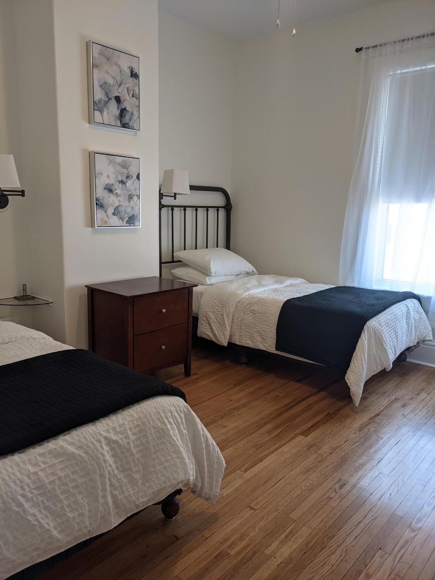 Colborne Bed And Breakfast Goderich Phòng bức ảnh
