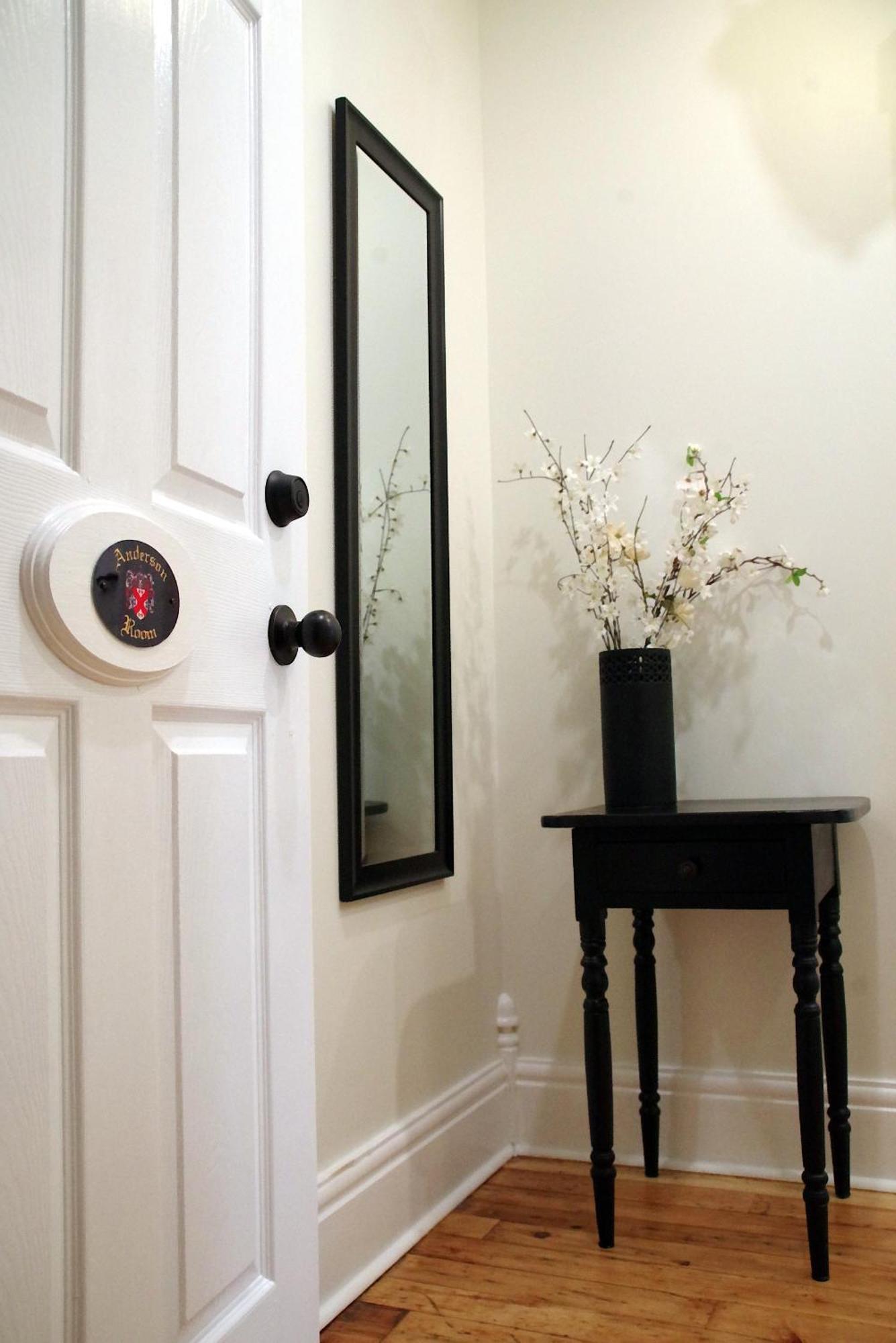 Colborne Bed And Breakfast Goderich Phòng bức ảnh