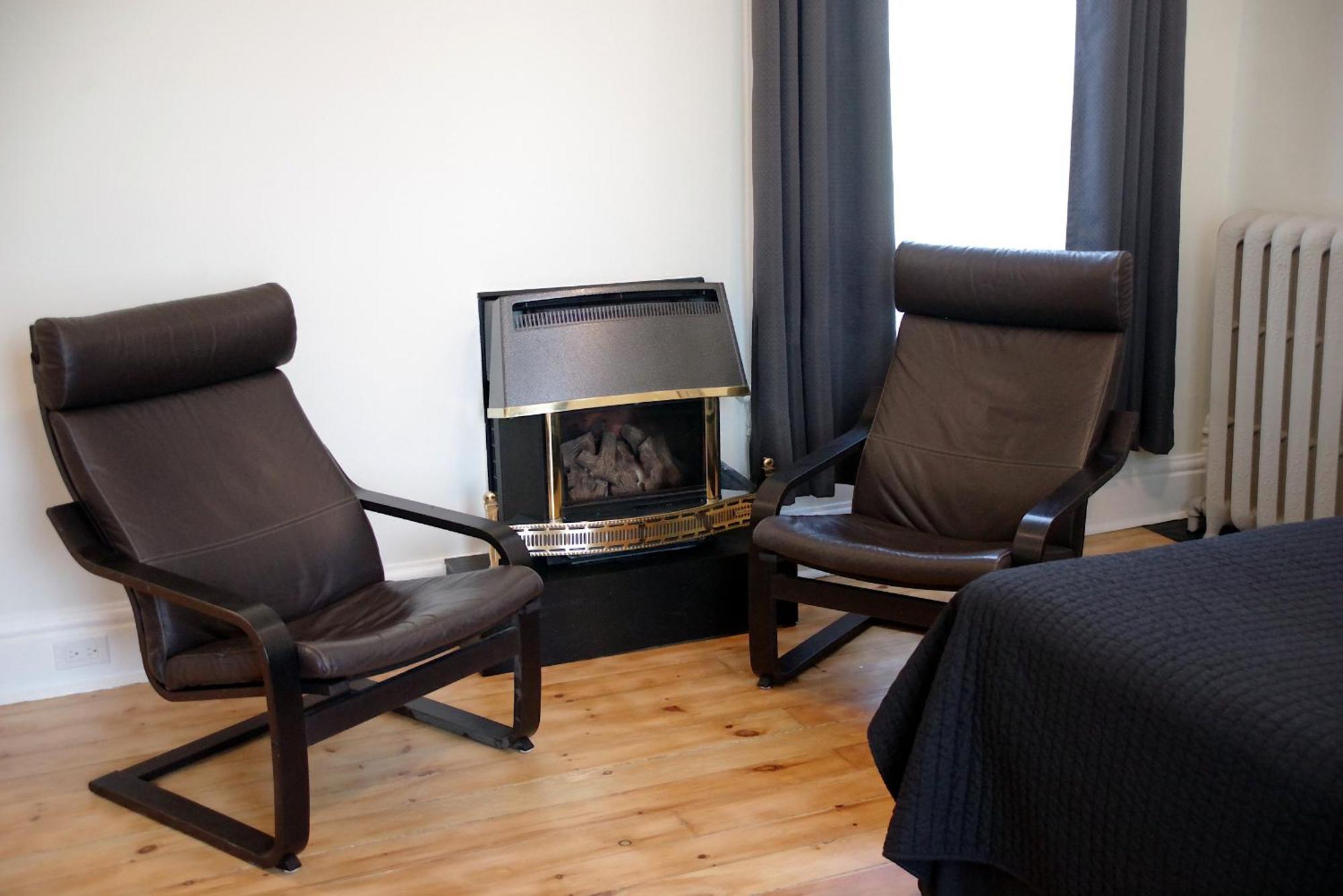 Colborne Bed And Breakfast Goderich Phòng bức ảnh