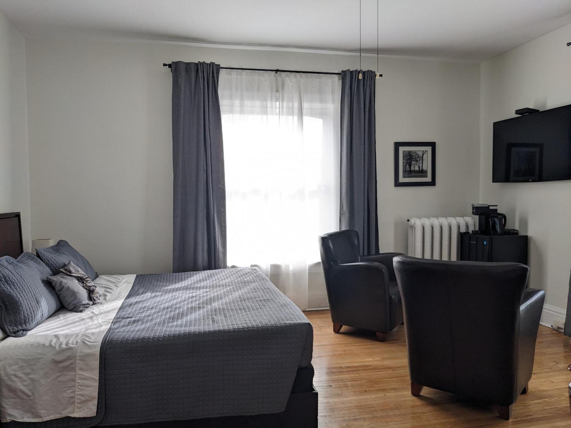 Colborne Bed And Breakfast Goderich Phòng bức ảnh