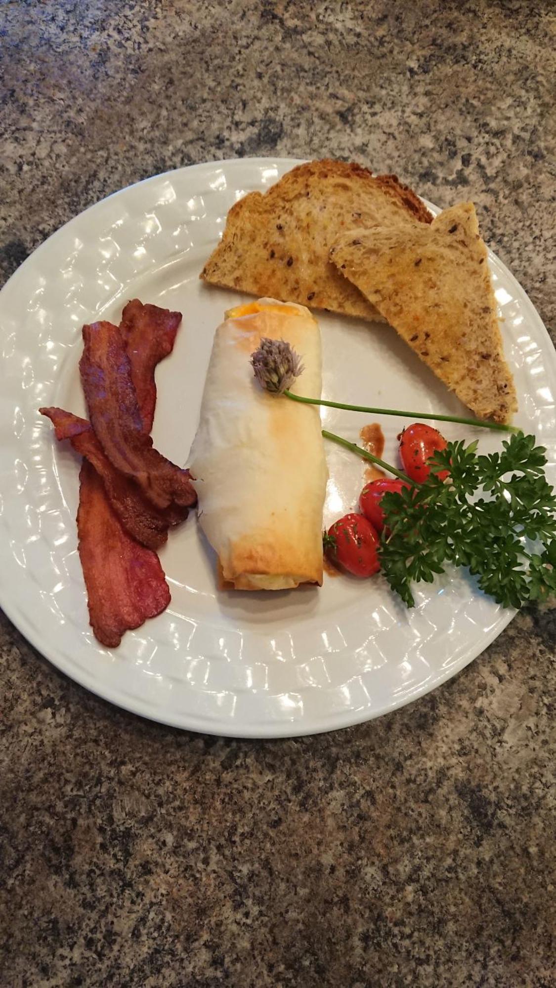 Colborne Bed And Breakfast Goderich Ngoại thất bức ảnh