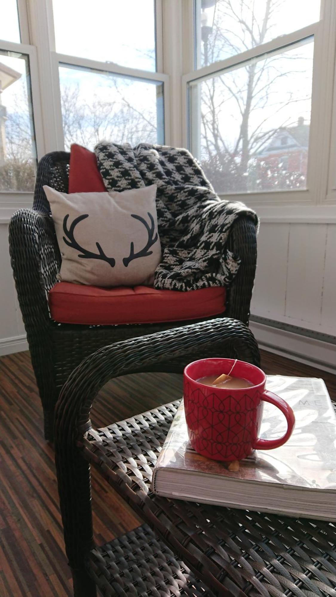 Colborne Bed And Breakfast Goderich Ngoại thất bức ảnh